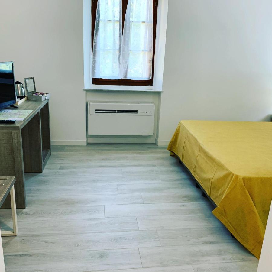 Villa Patrizia סיינה מראה חיצוני תמונה