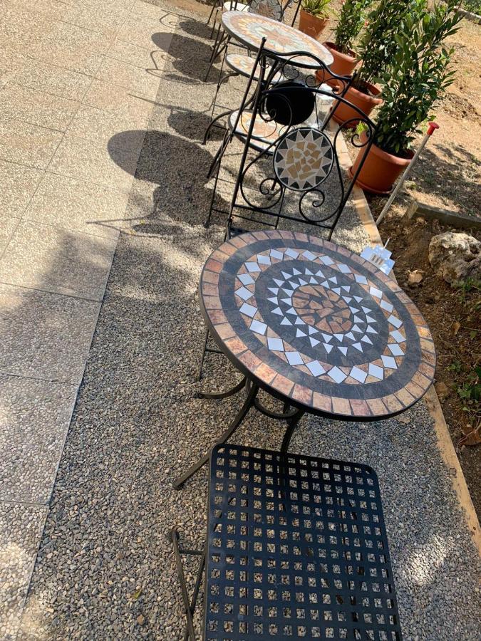 Villa Patrizia סיינה מראה חיצוני תמונה
