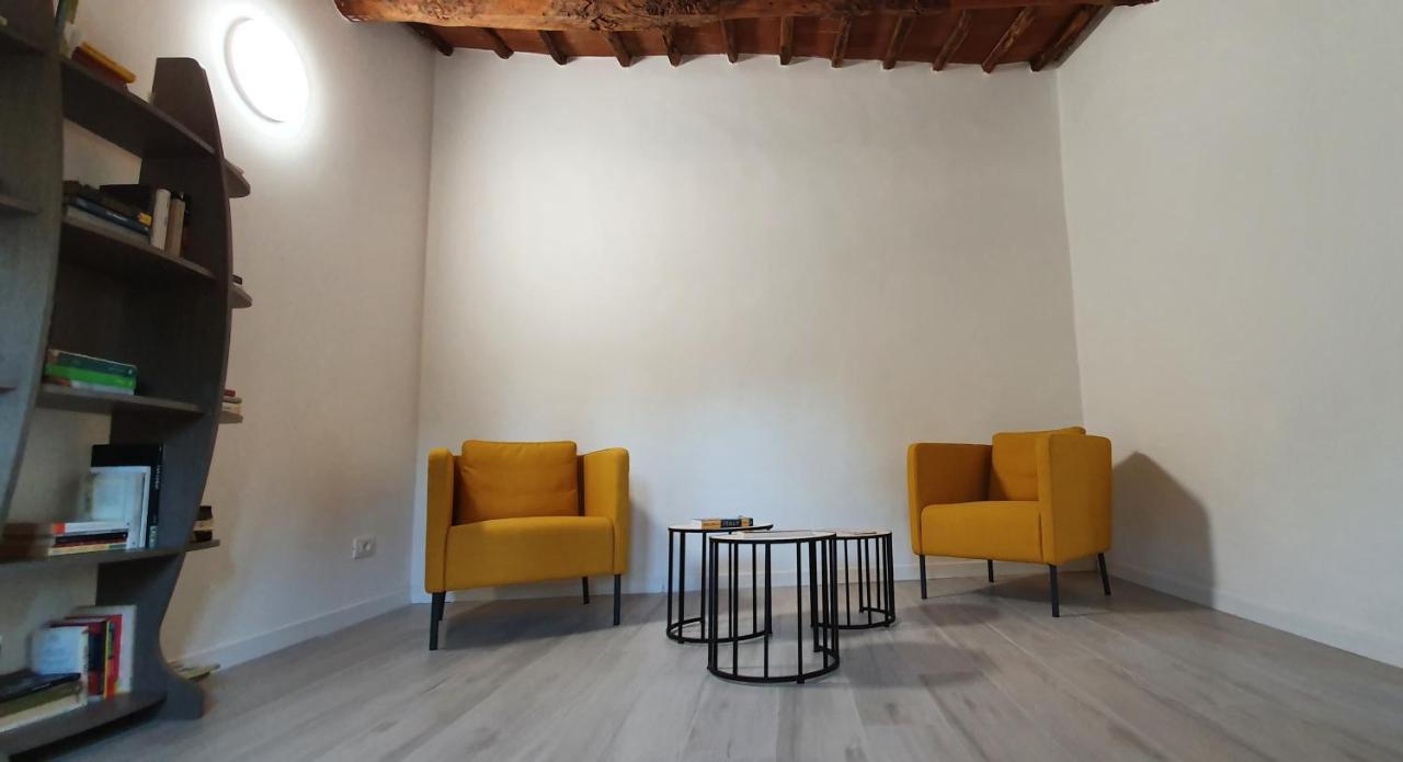 Villa Patrizia סיינה מראה חיצוני תמונה