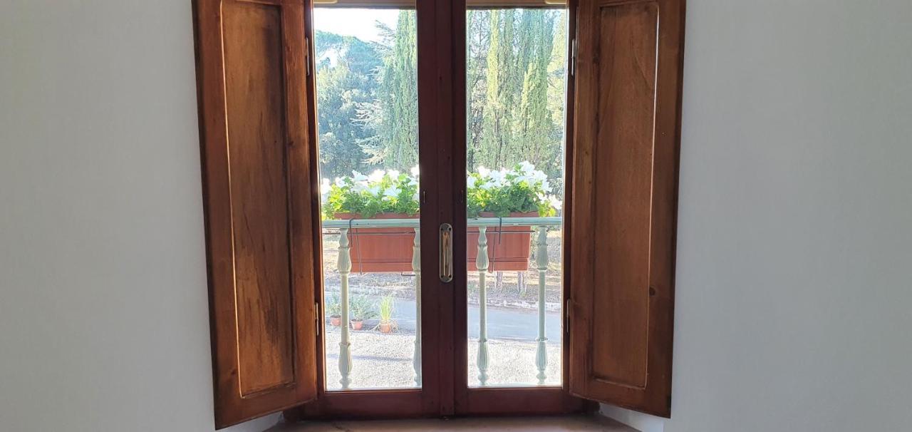 Villa Patrizia סיינה מראה חיצוני תמונה