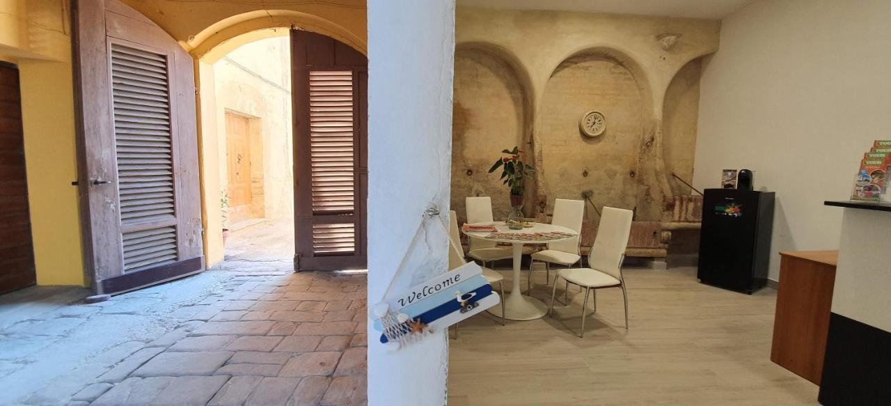 Villa Patrizia סיינה מראה חיצוני תמונה