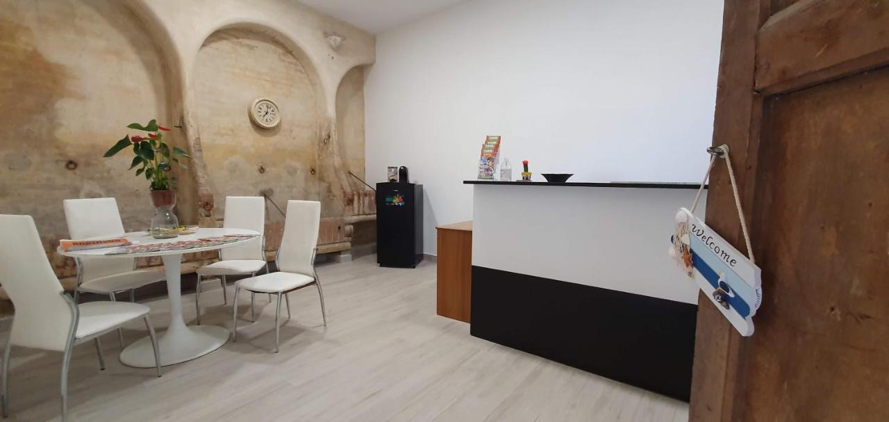 Villa Patrizia סיינה מראה חיצוני תמונה